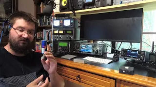 How to Properly Split an Antenna between Receivers