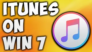 How To Download & Install iTunes In Windows 7 32-bit / 64-bit - Apple iTunes For Windows 7 32/64 bit