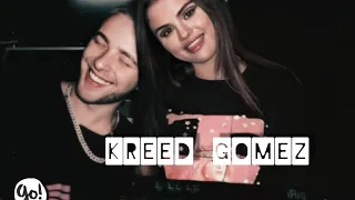 Егор Крид/Селена Гомес - Egor Kreed/Selena Gomez - Kissed a girl - Katty Perry