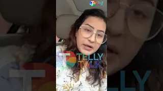 Shilpa Shinde on working on Maddam Sir:"Mujhe kahi pe bhi honesty nahi dikha..." #shorts