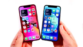 iPhone 13 Mini vs iPhone 12 Mini - Should You Upgrade?