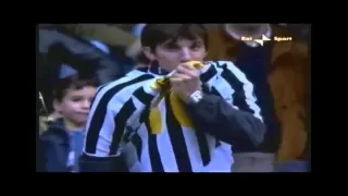 Alex Del Piero ..... La Storia Bianconera - HD -