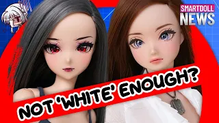 Why Doesn't Smart Doll Have a 'White' Skin Tone?  - Smart Doll News LIVE