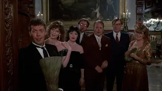 Clue (1985) Fan Trailer