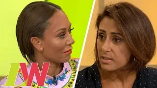 Can a Relationship Survive a Mismatched Libido? | Loose Women