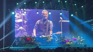 Bruce Springsteen - Lonesome Day (Live at Principality Stadium - Cardiff) 5 May 24