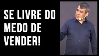 SE LIVRE DO MEDO DE VENDER DE UMA VEZ POR TODAS!