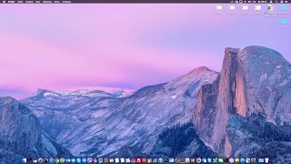 Создания установочного USB MacOS Sierra 10 12 6