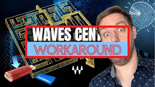 Working around the Waves Update plan - waves central overview