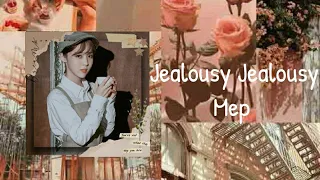 Jealousy Jealousy Mep [ complete ]
