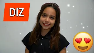 Gabriela Rocha - Diz - You Say / Rayne Almeida (Cover)