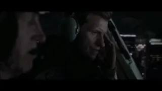 The Amazing Spider-Man (2012) - Helicopter Chase, Captain Stacey finds out who's Spider-Man
