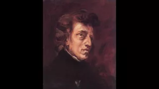 Krystian Zimerman - Chopin Waltz Op. 69 No. 2 in B minor