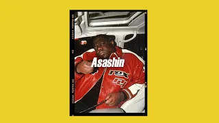 "Ashashin" - 90s OldSchool Type Beat | Boom Bap Japanese | Underground Hip Hop Instrumental