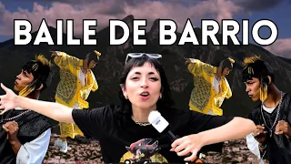 El baile de los barrios de Monterrey 😎 Gotta Go Zay Ep. 3