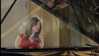 Erik Satie - Gnossienne No.1 , Jelizaveta Vasiljeva