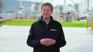 LNG Canada 2023 Year-End Update