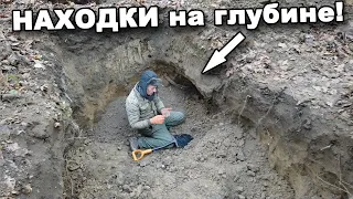 НАХОДКИ на глубине! Первая мировая война. В поисках сокровищ / In search of treasures