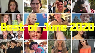 TIK TOK New videos Compilation video June 2020