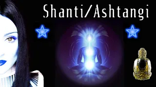 Madonna - Shanti/Ashtangi (Dubtronic Cosmos Remix)