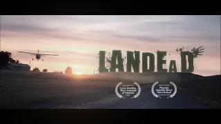 LANDEaD - (A Short Post-Apocalyptic Film)