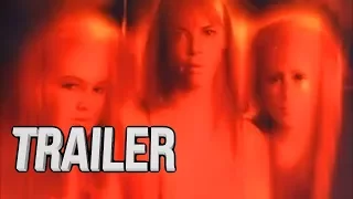 No One Can Hear You (2001) | Trailer (English) feat. Daniel Gillies & Craig Parker