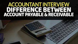 What is the difference between Account Payable and Account Receivable?