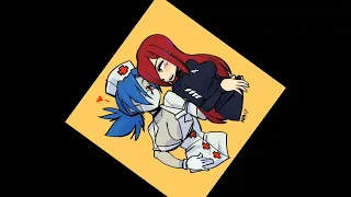 Skullgirls ships I hate Skullgirls Edit (Comment if you don't like the Skullgirl ship)