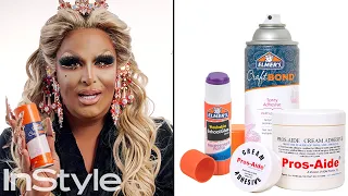 ‘RuPaul’s Drag Race All Stars 9’ Queens Reveal What's In Their Bag | InStyle