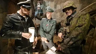 Omaha Beach Overlord Museum Normandia