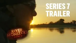 Season 7 Trailer | River Monsters