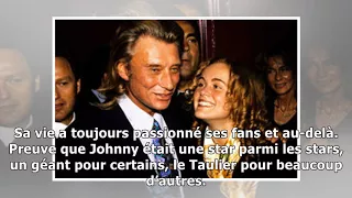 Les 30 plus belles couvertures de johnny hallyday dans paris match