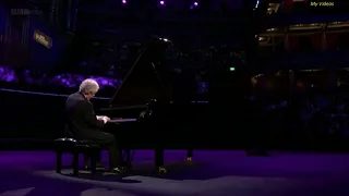 Bach Nr 23 BWV 868 H-Dur Das Wohltemperierte Klavier I Sinfonia Fuga plagalis András Schiff