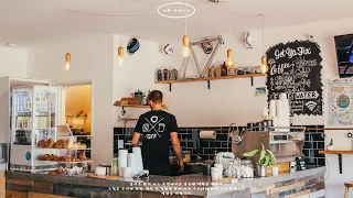 𝙿𝚕𝚊𝚢𝚕𝚒𝚜𝚝 : 트렌디한 카페에서 흐르는 팝송ㅣfrom Instagrammable Cafe