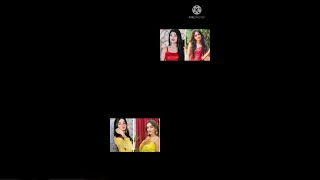 Tanya Sharma vs Bhavika Sharma | same colors | Sharma sisters | Tanvika #shorts @SharmaSisters