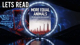 Lets Read - More Equal Animals - 004