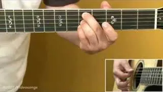 Open "G" Tuning Part 2