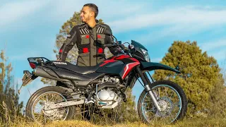 Honda XR 150L ¿Buena o Mala? 👍👎