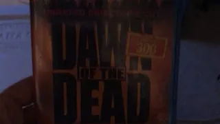 Social Distancing  Horror Commentary w/Krazy Jay: Dawn Of The Dead (2004)