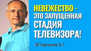 Почему нельзя тратить силы впустую? Торсунов лекции.