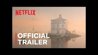 THE HOUSE Series | Official Trailer (HD) Netflix MOVIE TRAILER TRAILERMASTER