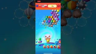 Shopee Bubble Puzzle [ลับสมอง] : Level 855 (Thailand) *3 Stars*No Booster*