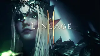 Lineage2M | Story of Orphea | 엔씨소프트(NCSOFT)