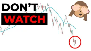 STOCK MARKET CRASH and BEARS FLEX! (SPY, QQQ, IWM, ARKK, Bitcoin)