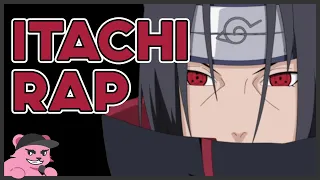 Itachi Uchiha Rap | "Hiding the Truth" | SHWABADI ft. Divide Music [Naruto]