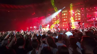 Monatik - «Каждый раз». LOVE IT ритм Stadium 🏟 show. НСК Олимпийский