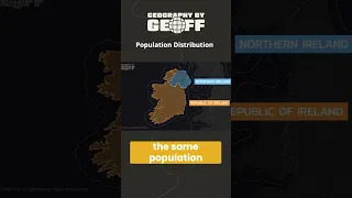 Why So Few People Live On The West Coast Of Ireland: Part 4