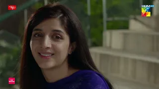 Qissa Meherbano Ka - Last Episode - Best Scene 04 - HUM TV