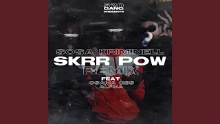 Skrr Pow (Remix)