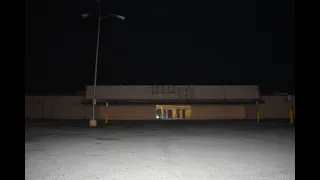 Abandoned- The Haunted Kmart